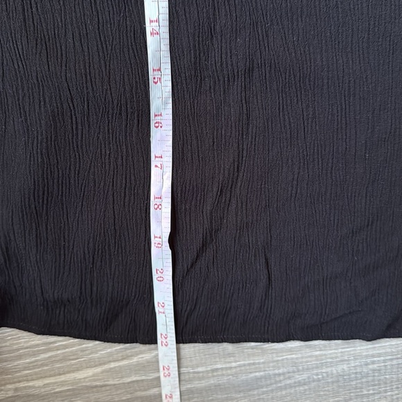 BA&SH Neil Embellished Button Blouse XS - Picture 12 of 12